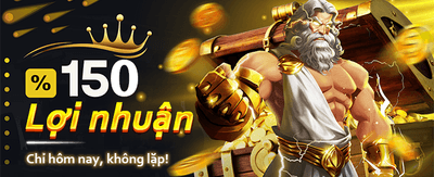 Chào mừng bạn đến với 888 banner