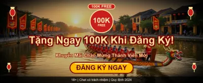 Nhận khuyến mãi nạp đầu khủng banner